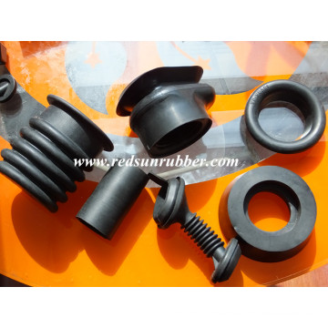 Vulcanized Rubber Product